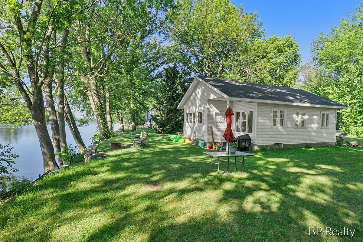 4502 Abrigador Trl NE, Comstock Park, MI 49321 House Rental in