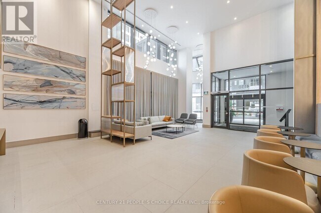 Photo du bâtiment - 4130-4130 Parkside Village Dr