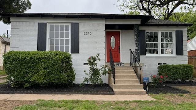 Primary Photo - 2610 Alco Ave