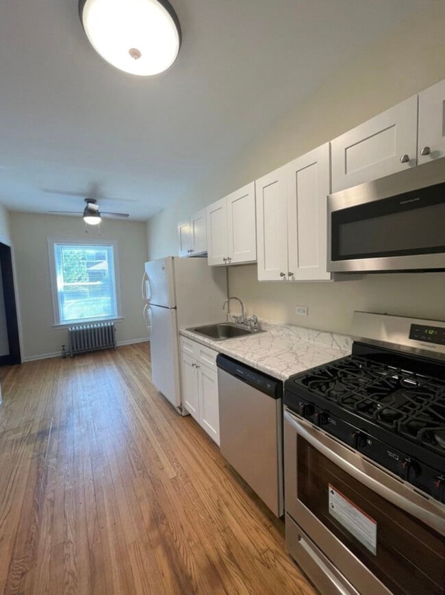 Building Photo - 4414 N Lavergne Ave