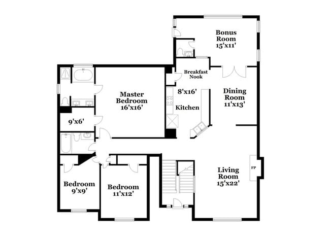Building Photo - 1236 Jasmine Way