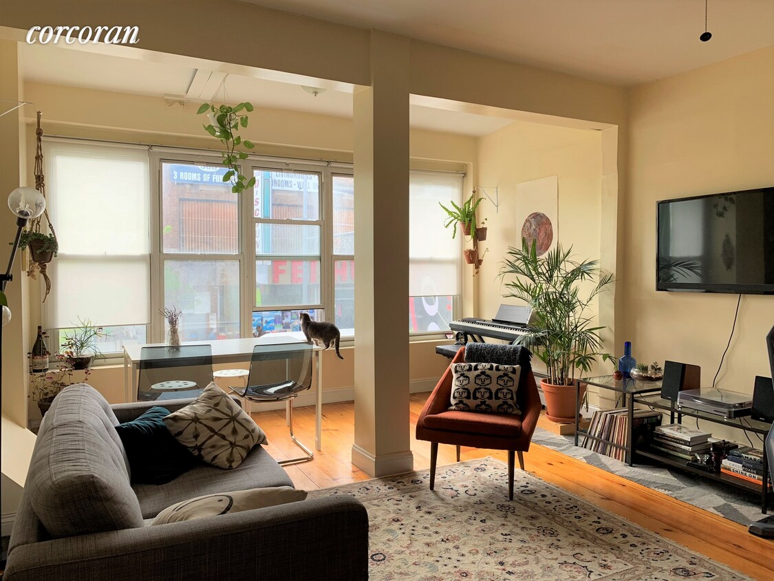 Foto principal - 527 Nostrand Ave.