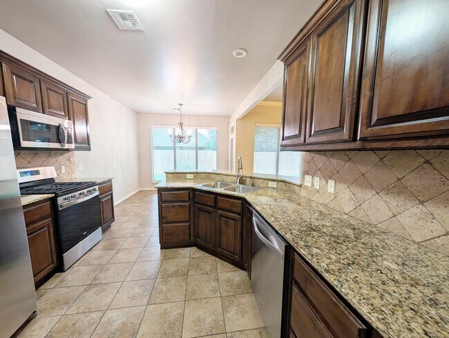 Foto del edificio - Three Bedroom Plus Study in Edmond