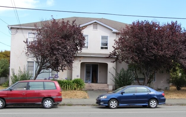 Primary Photo - 1221 J St