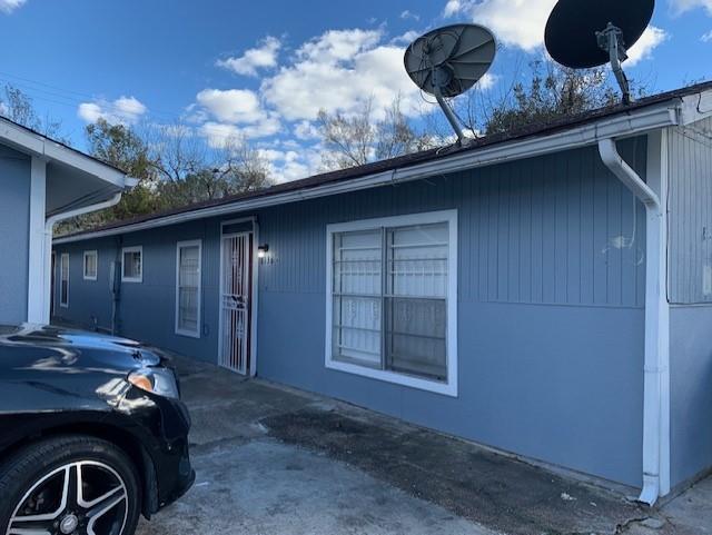 Foto del edificio - 8138 Joplin St