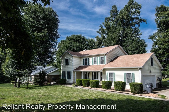 Building Photo - 1358 W Rhett Butler Rd