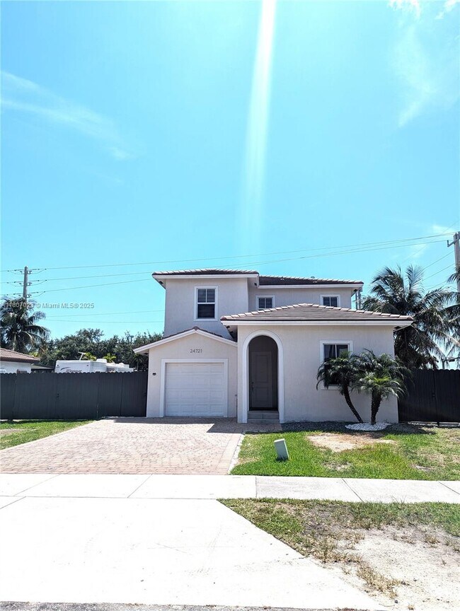 Building Photo - 24721 SW 112th Ct
