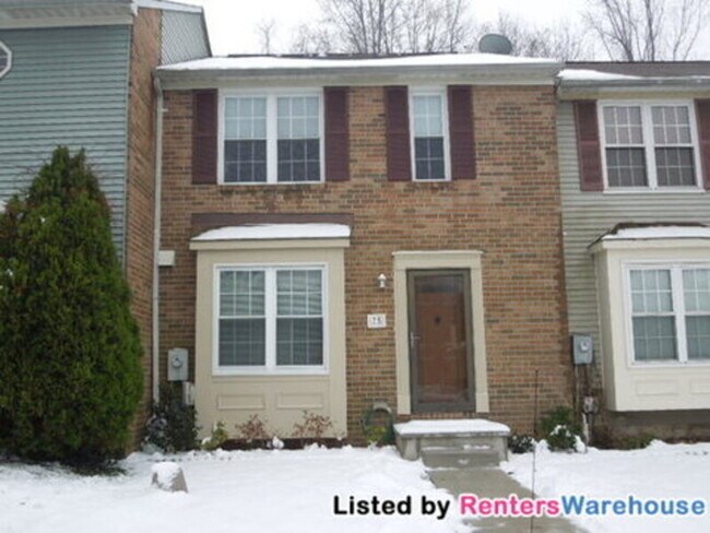 Foto del edificio - 75 Walden Mill Way