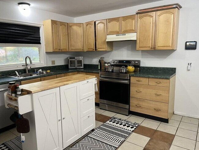 Foto del edificio - 2316 Fort Rice St