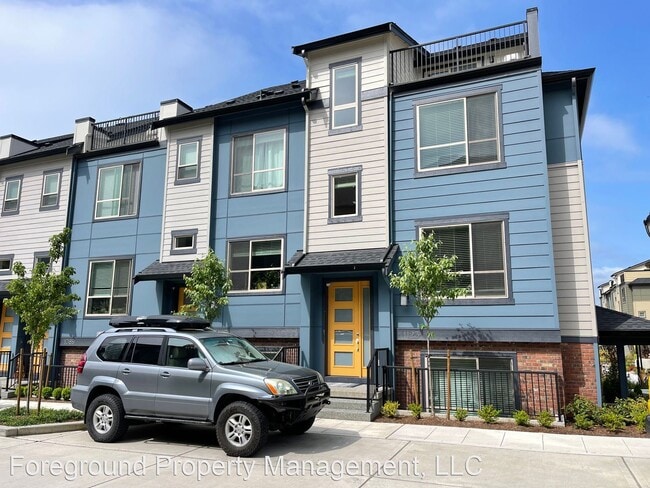Foto del edificio - 4 br, 4.5 bath House - 1123 7th Ave NE