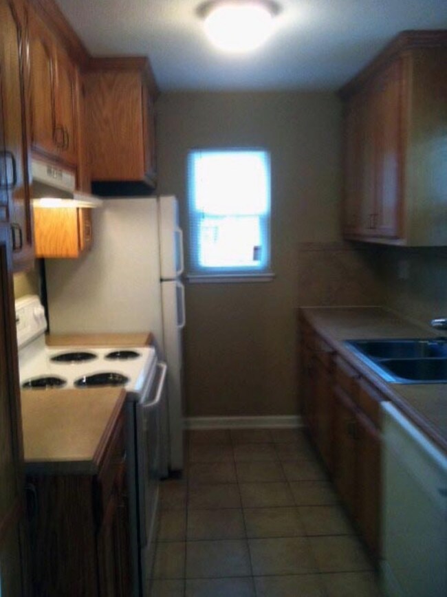 Foto del edificio - 2521 S. 48th