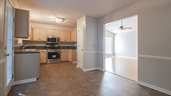 Foto del edificio - 642 Aspen St