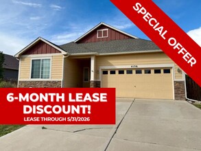 Building Photo - 4156 Cypress Ridge Ln