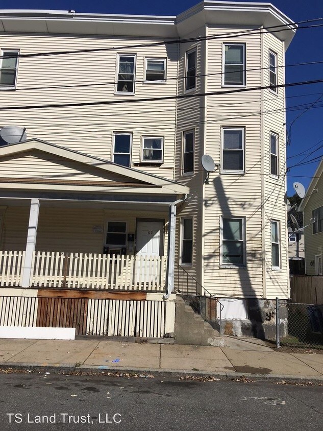 62 Old Morton St, Boston, MA 02126 Apartment for Rent in Boston, MA