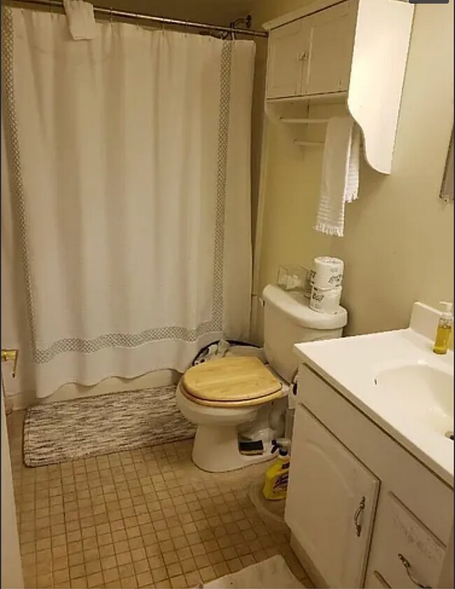 Foto del edificio - 205 Highland St