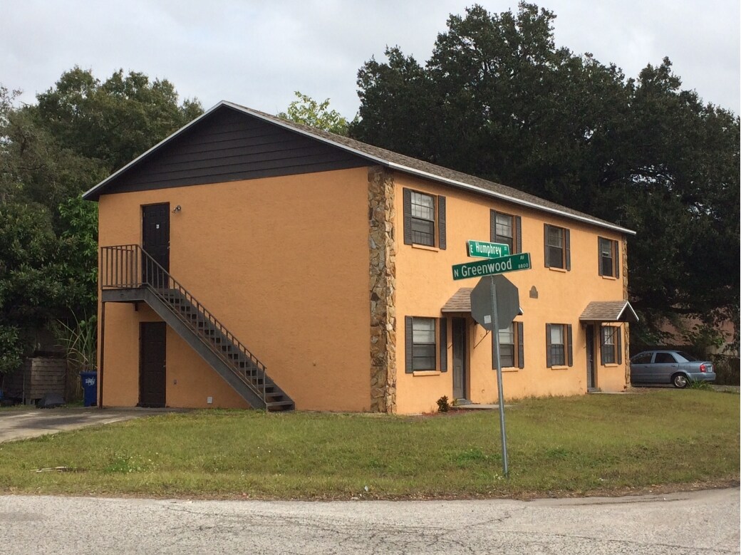 Foto principal - 4102 E Humphrey St
