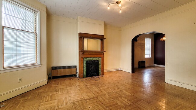 Foto del edificio - 91 W 9th St
