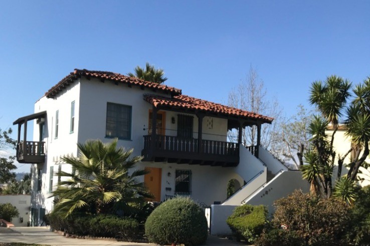 Primary Photo - 901 Hyperion Ave