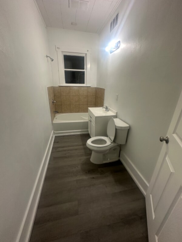 Foto del edificio - 3031 12th St