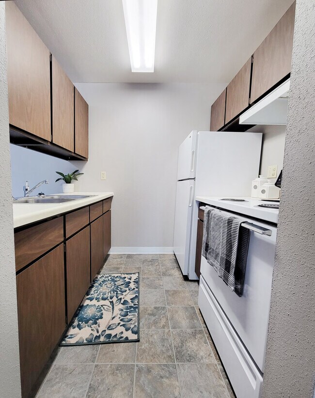 Foto del edificio - Liberty Lights Apartments