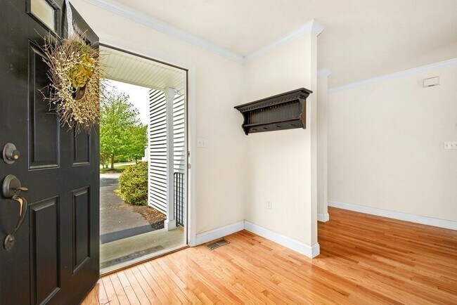 Foto del edificio - 2 Juneberry Ln