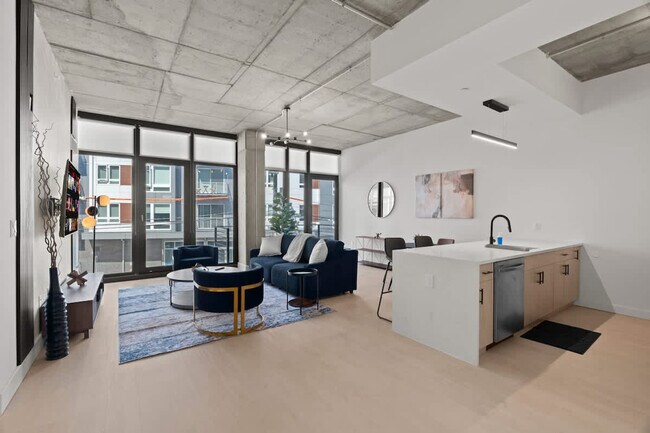 Building Photo - 1222 N 2nd St