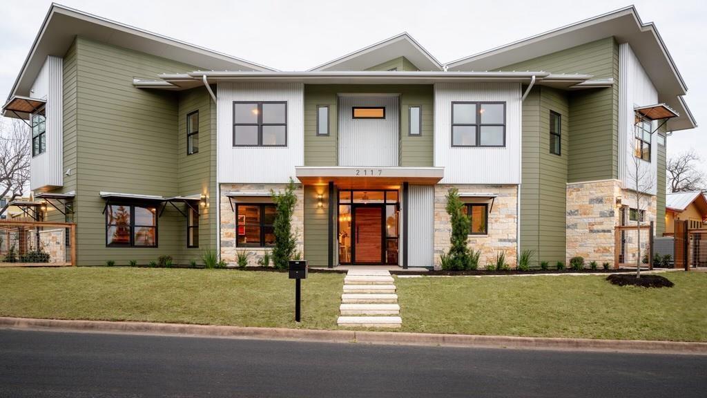 Foto principal - 2117 Pershing Dr