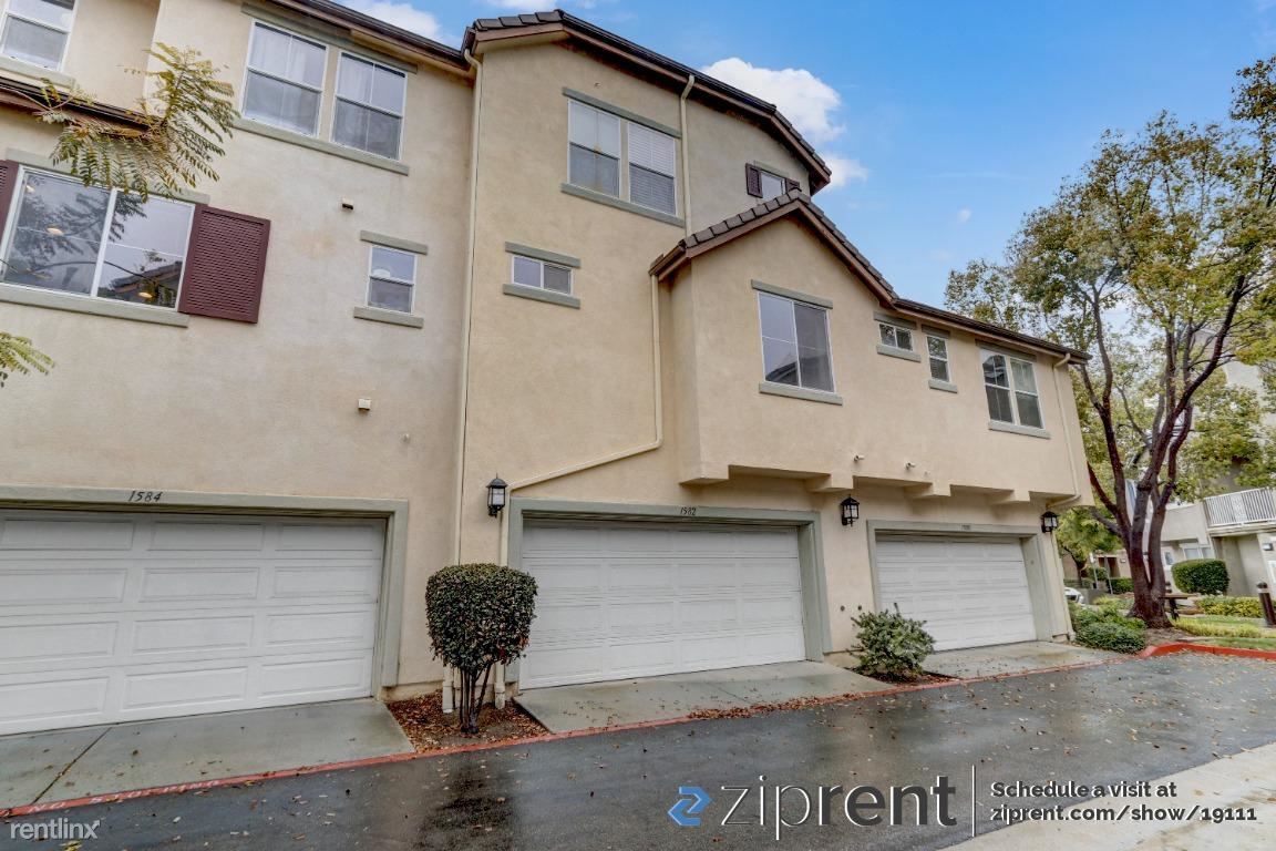 1584 Sumac Pl, Chula Vista, CA 91915 Townhome Rentals in Chula Vista