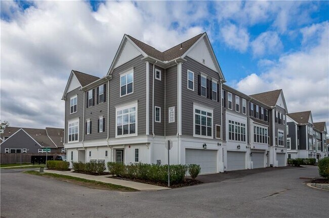 Foto del edificio - 2116 Westcott Ln