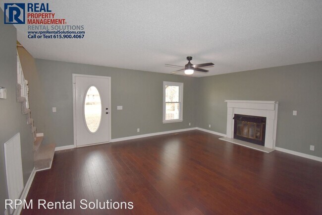 Building Photo - 5 br, 3 bath House - 206 Wellington Way