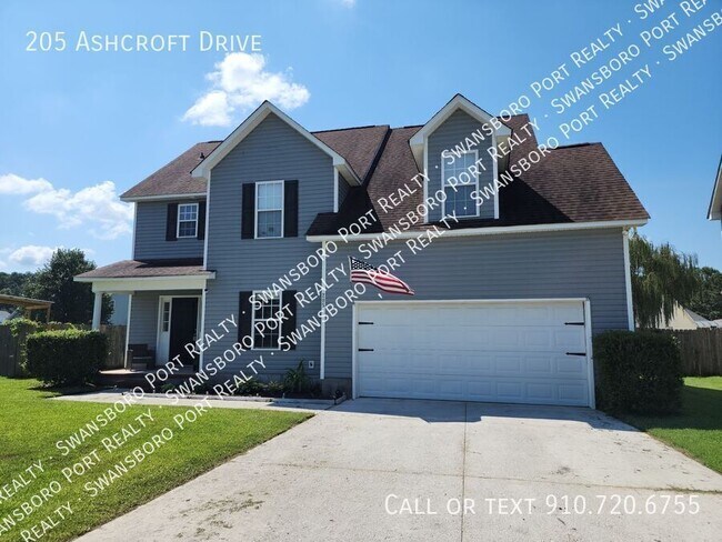 Building Photo - 205 Ashcroft Dr