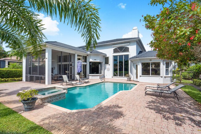 Building Photo - 15927 Laurel Creek Dr