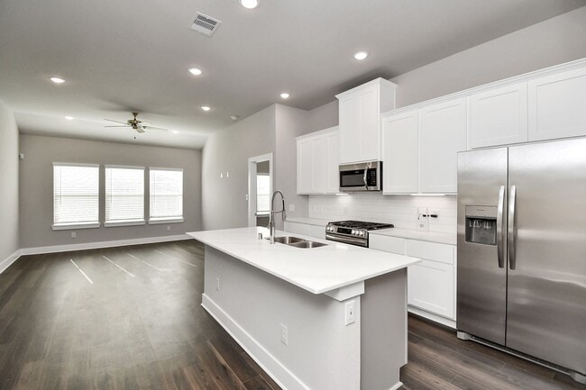 The Sage – Spacious Design, Exceptional Lifestyle - The Sage – Spacious Design, Exceptional Lifestyle House