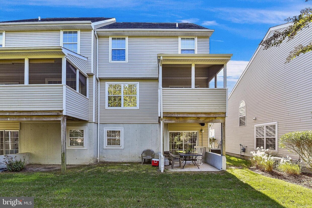 17243 Queen Anne Way, Lewes, DE 19958 House Rental in Lewes, DE