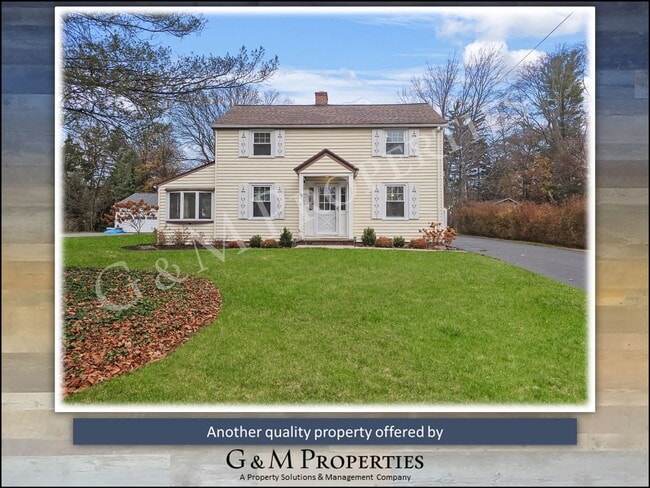 Building Photo - Beautiful 3-Bedroom Home for Rent - Greece Schools!