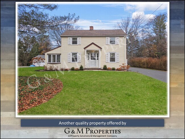 Foto del edificio - Beautiful 3-Bedroom Home for Rent - Greece Schools!