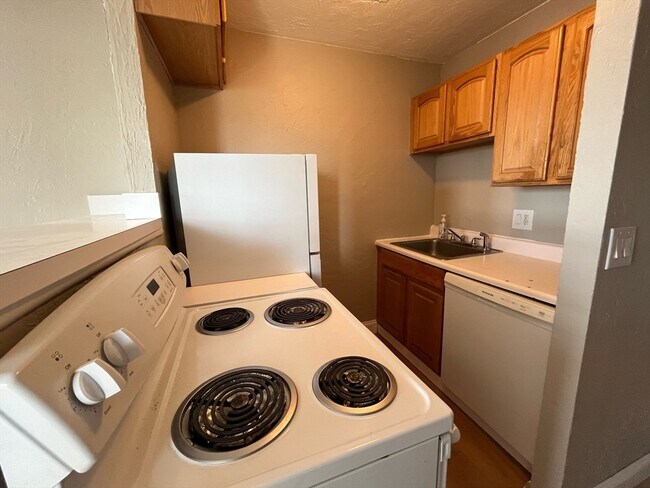 Foto del edificio - 17 Federal St