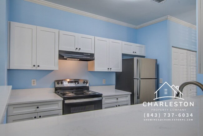 Foto del edificio - 45 Sycamore Ave