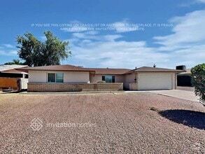 Building Photo - 3354 W Pershing Ave