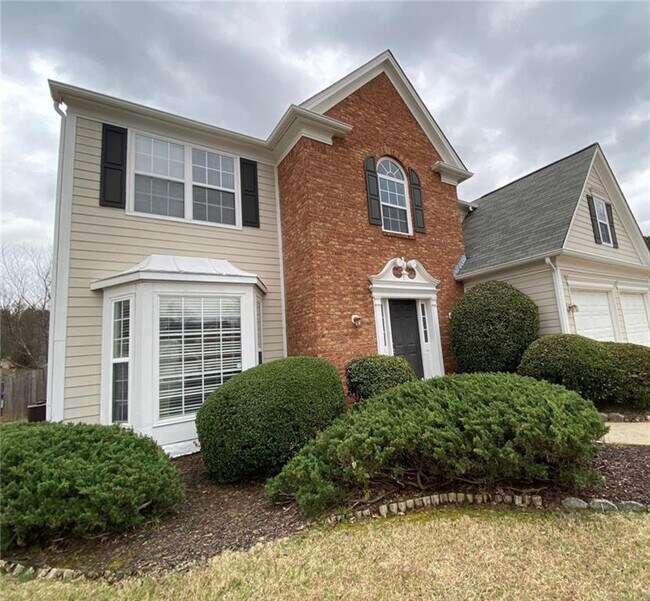 Foto del edificio - 420 Welbury Ct