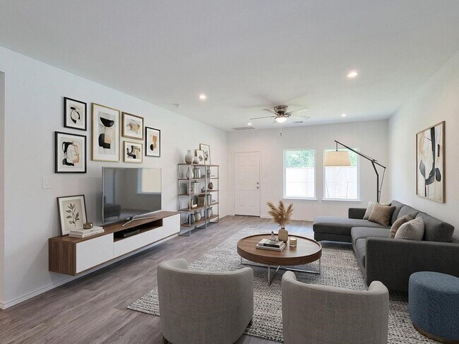Foto del edificio - 14108 Upper Gardenia Ln