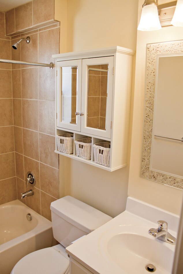 Lincoln Crossings Apartments Apartments Medina, OH