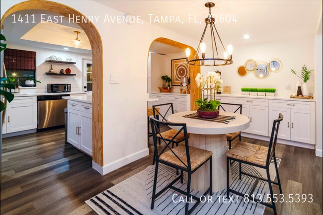 Foto del edificio - 1411 E Henry Ave