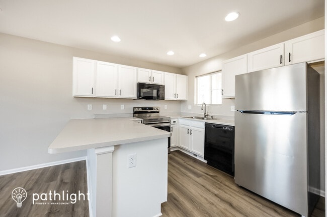 Building Photo - 2052 Springside Drive, Colorado Springs, C...