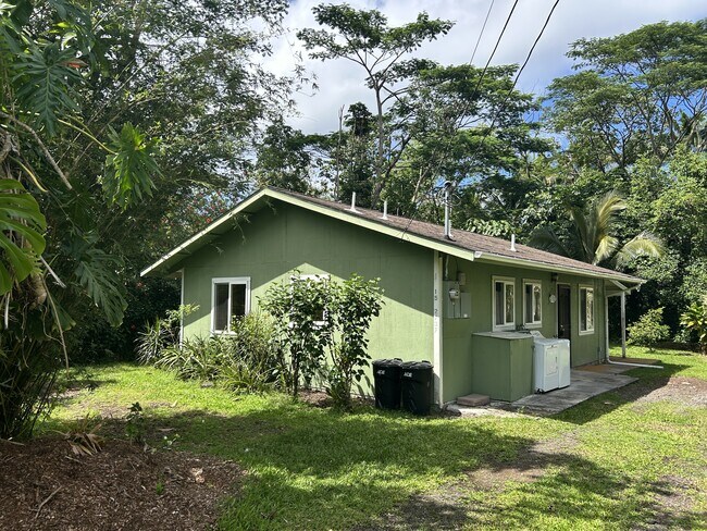 Foto del edificio - 15-2737-2737 Lalakea St