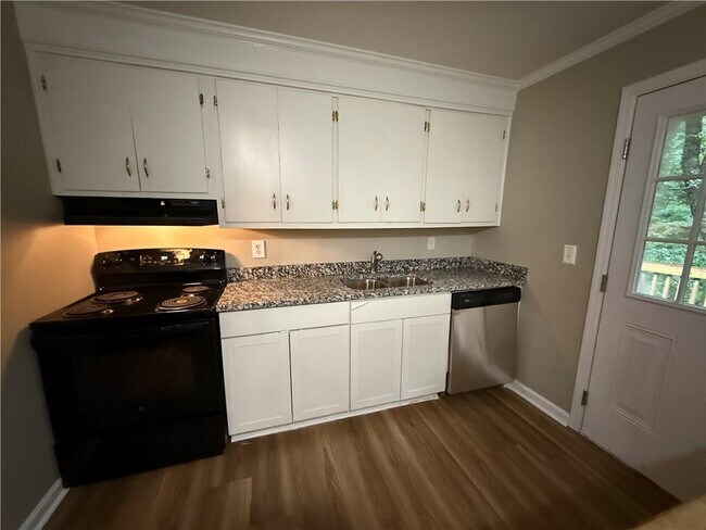 Foto del edificio - 3945 Fraser Cir