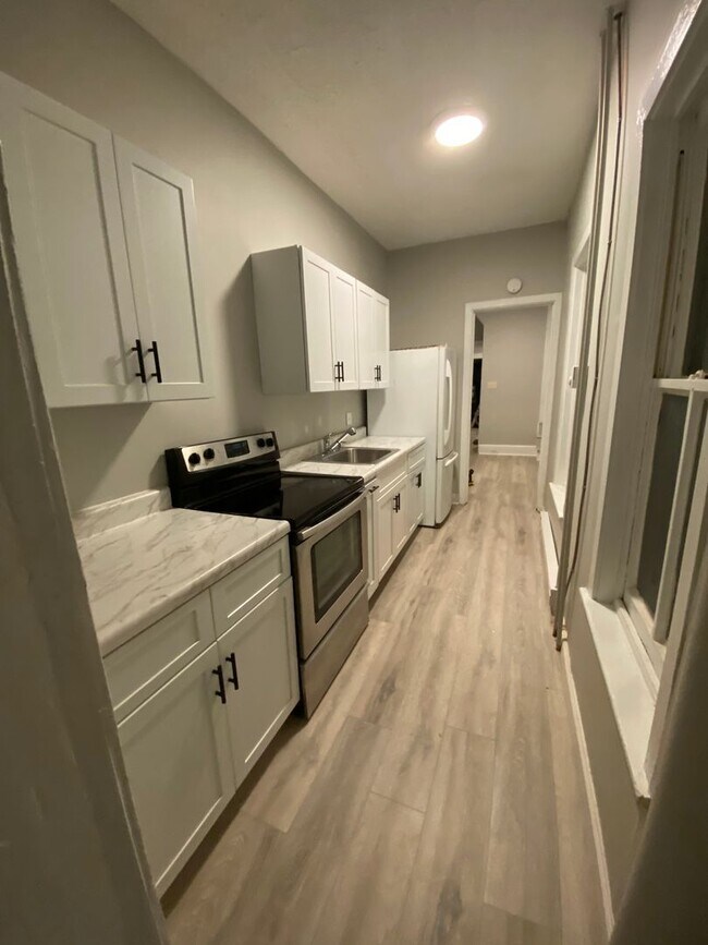 Photo - Newly Updated 3 Bedroom Home