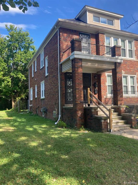 Foto del edificio - 3920 Nottingham Rd