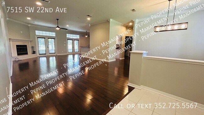 Foto del edificio - 7515 SW 22nd Ave