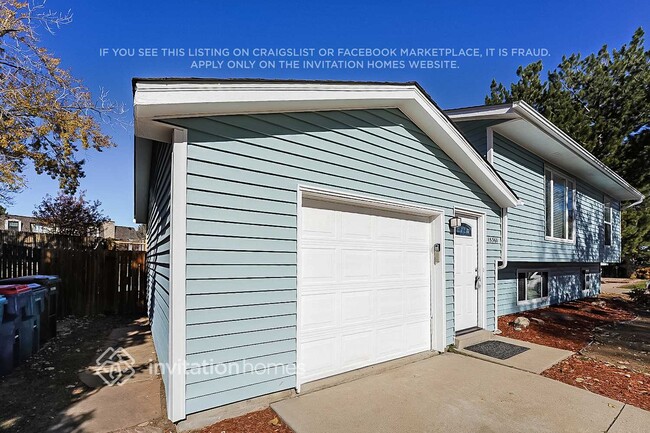 Building Photo - 15361 E Arkansas Pl